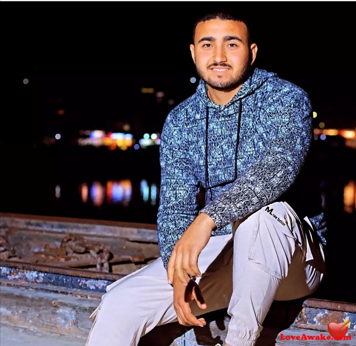 Ahmed0114941 Egyptian Man from Cairo = El Qahira (= Cairo)