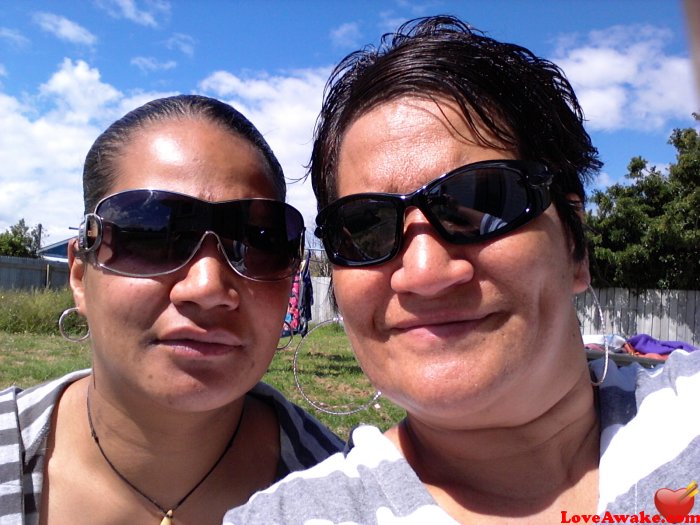 Newyearnewlife New Zealand Woman from Tokoroa