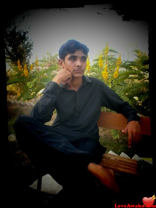 muhammadfaheem Pakistani Man from Islamabad