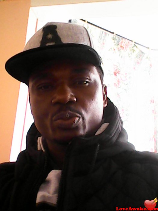 burteeone UK Man from Barking/London