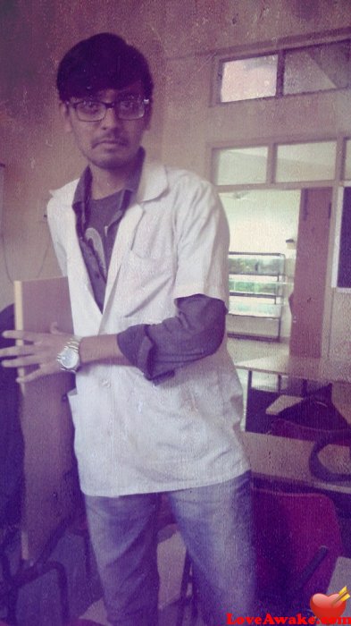 yuvi56 Indian Man from Kolhapur