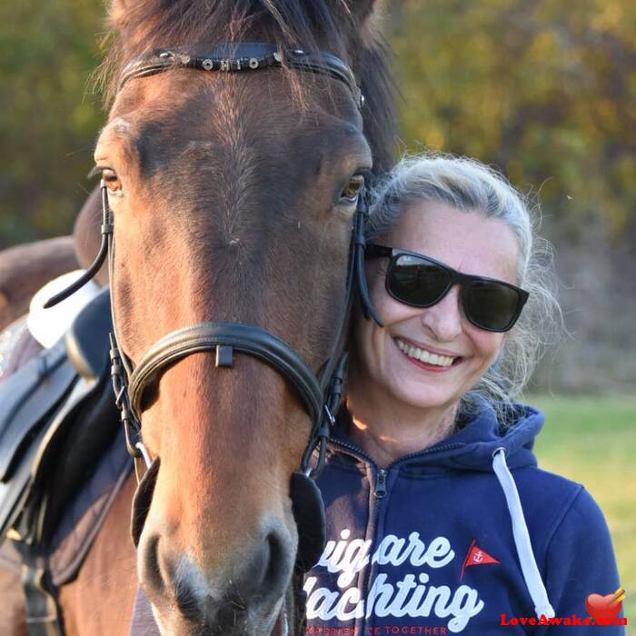 equestrianlady Croatian Woman from Zagreb