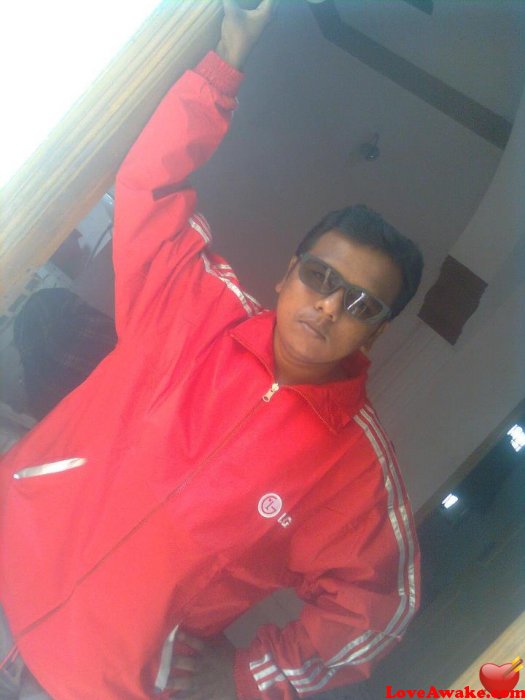 chrisanand00 Indian Man from Chennai (ex Madras)