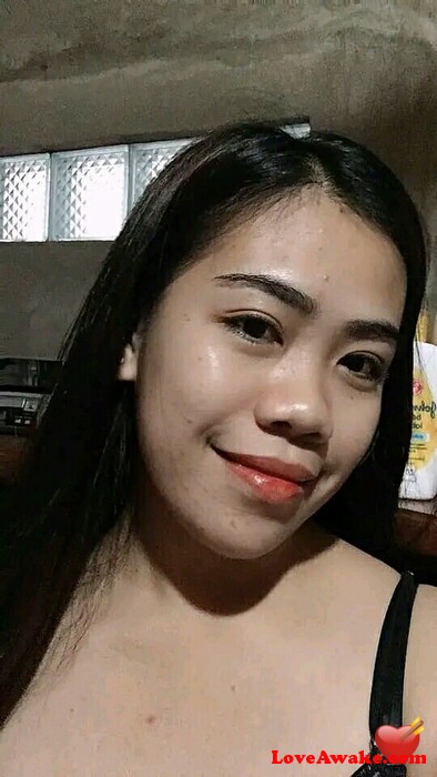 Razel041816 Filipina Woman from Cebu