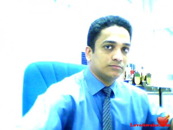 SANJAYA12DIMUTH Sri Lankan Man from Colombo