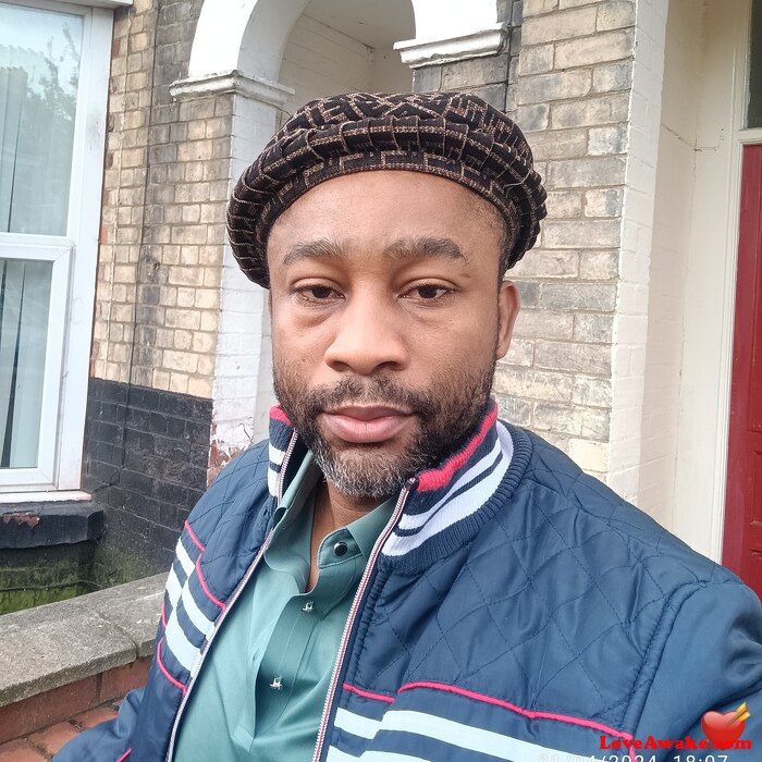 Diamond-p UK Man from Hull
