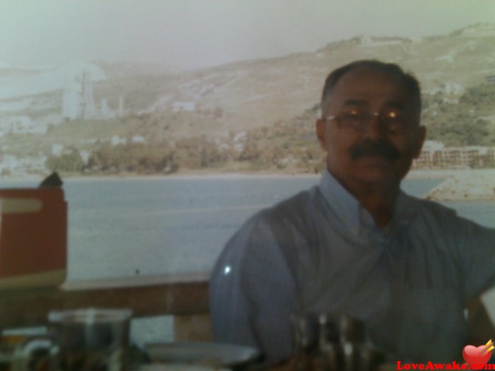 walid57 Lebanese Man from Beirut