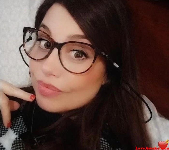 marthakel575665 American Woman from New York