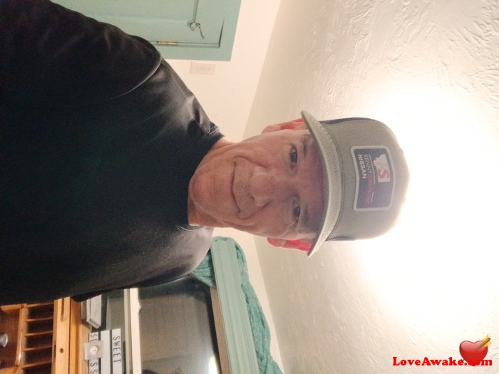 seven-seven American Man from Helena