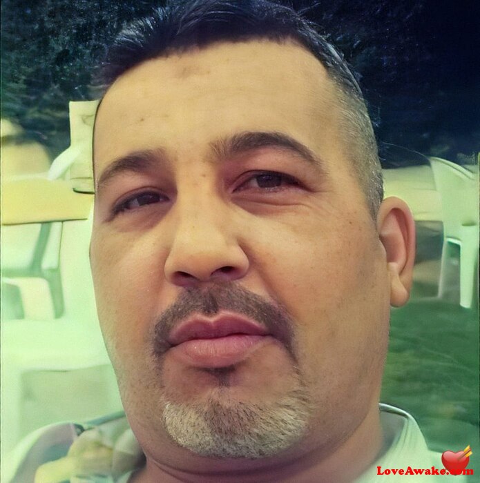 hbib123 Tunisian Man from Al Hammamat