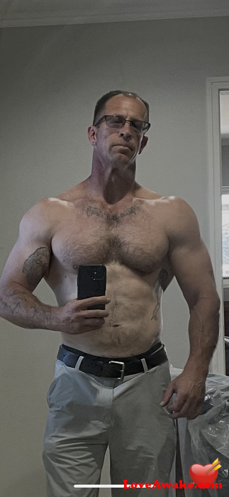 Breal0815 American Man from Brea