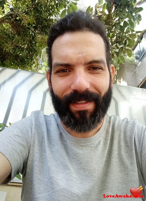 ahmedelmeghany Egyptian Man from Cairo = El Qahira (= Cairo)