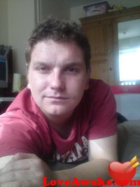 andy1984holmes UK Man from Chaddesden