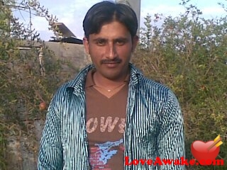 muskorao Pakistani Man from Swabi