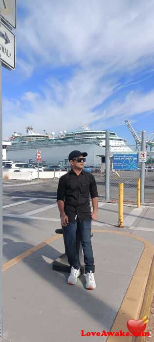 Raj8901 Indian Man from Thane
