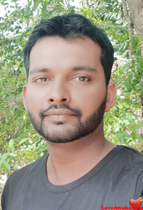 Iraj1100 Sri Lankan Man from Kurunegala
