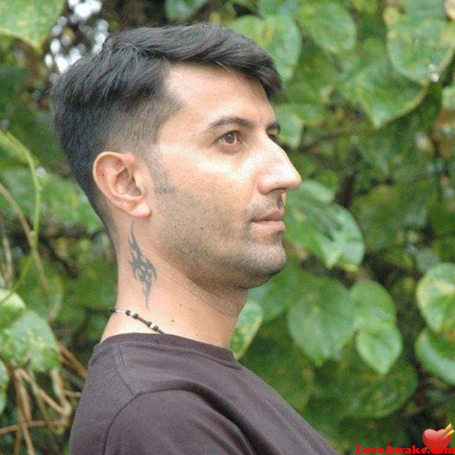 ansh43 Indian Man from Udaipur