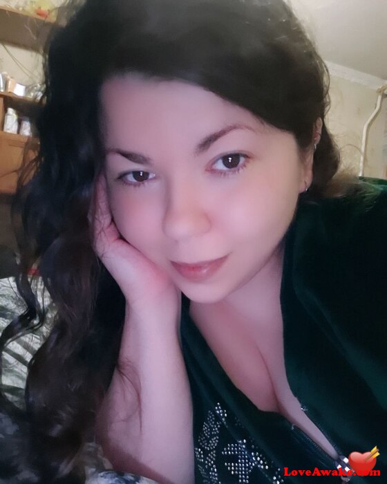 Mary-69 Russian Woman from Saint Petersburg