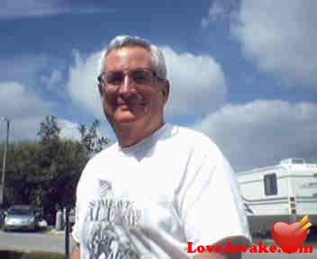 johnr American Man from New Braunfels