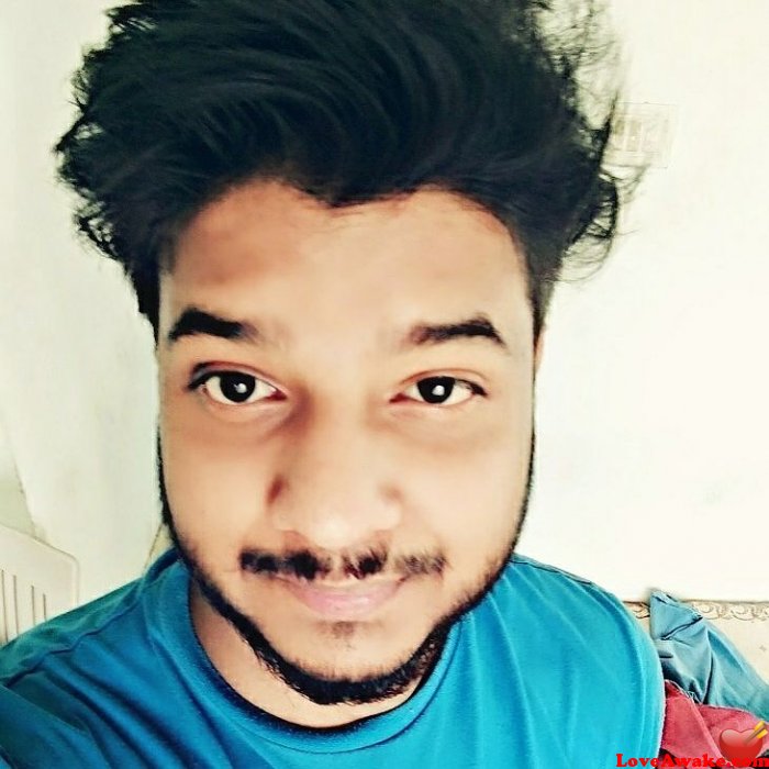 imu94 Indian Man from Bangalore