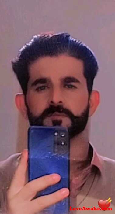 Alikhan12450 Pakistani Man from Karachi