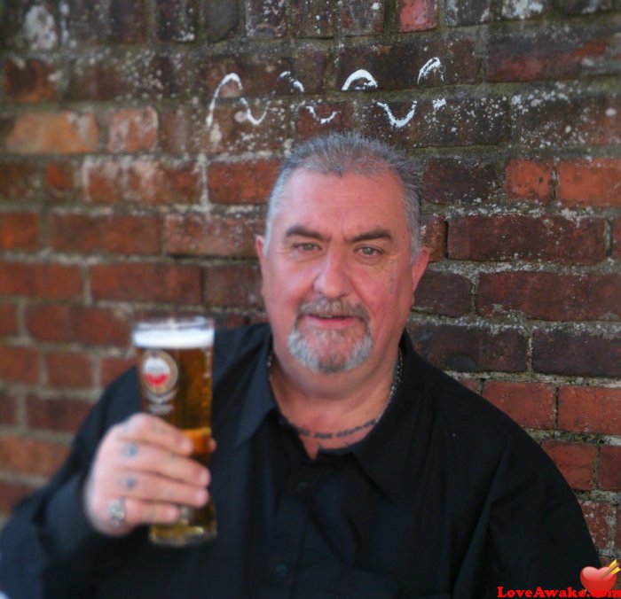 Michael61 UK Man from Weston-Super-Mare