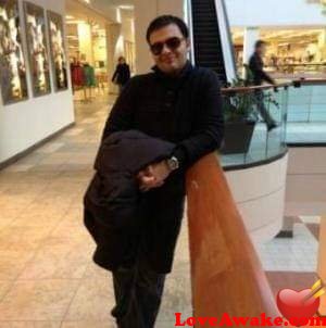 Italoduro80 Canadian Man from Calgary