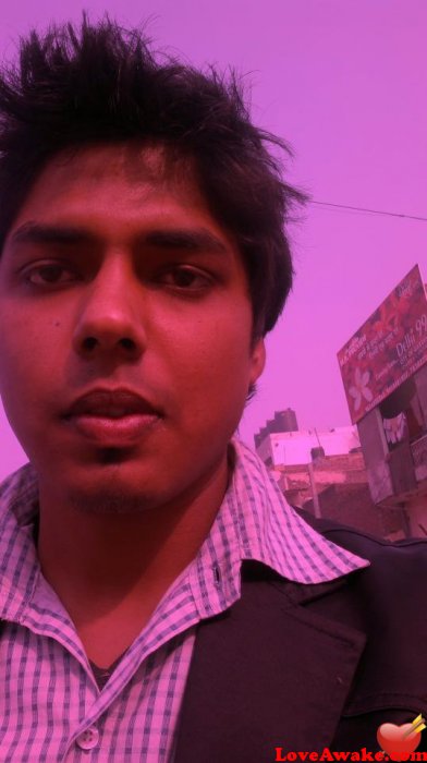 Ashish2128 Indian Man from Noida