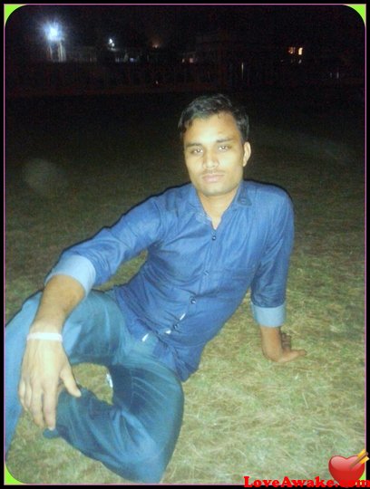 abhishek2455 Indian Man from Patna