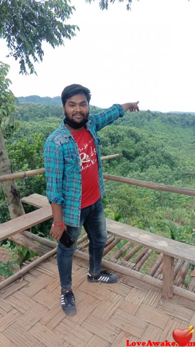 Neeraj8974 Indian Man from Guwahati