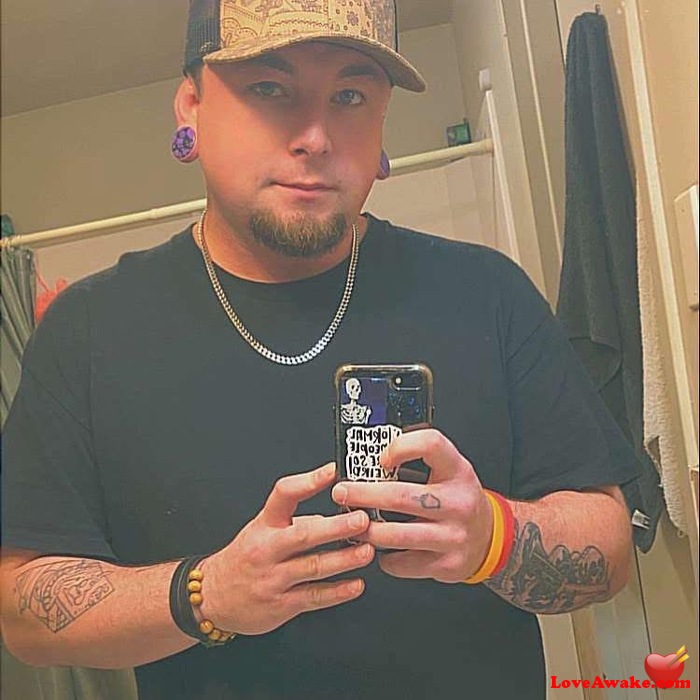 Nsmiff96 American Man from Salt Lake City
