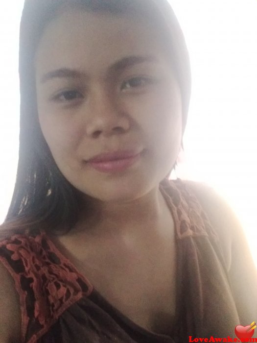 Grace1998 Filipina Woman from Dipolog/Ozamis