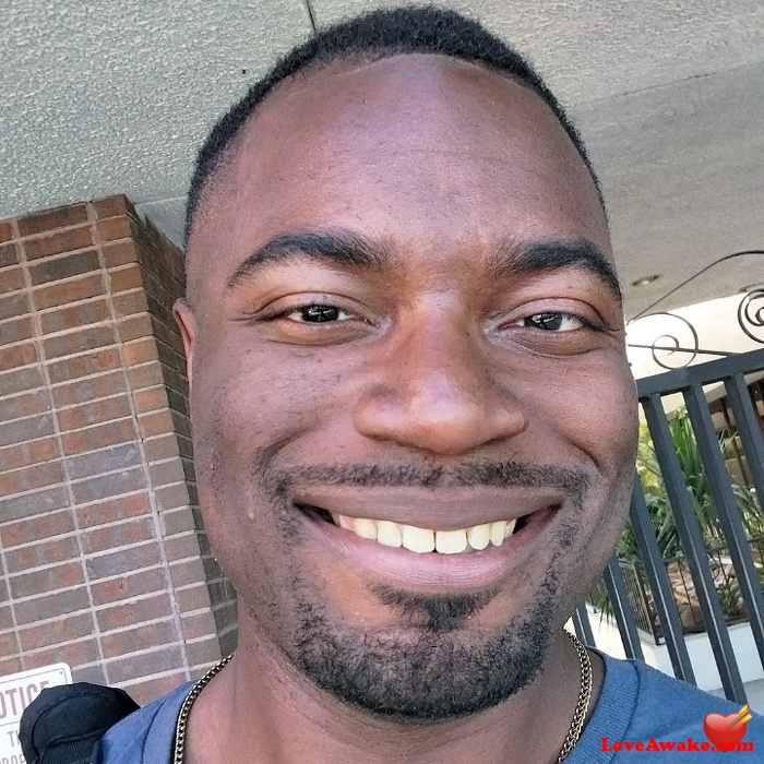 DarrylB96 American Man from Las Vegas