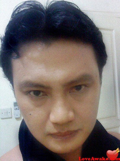 jack7777 Indonesian Man from Tangerang