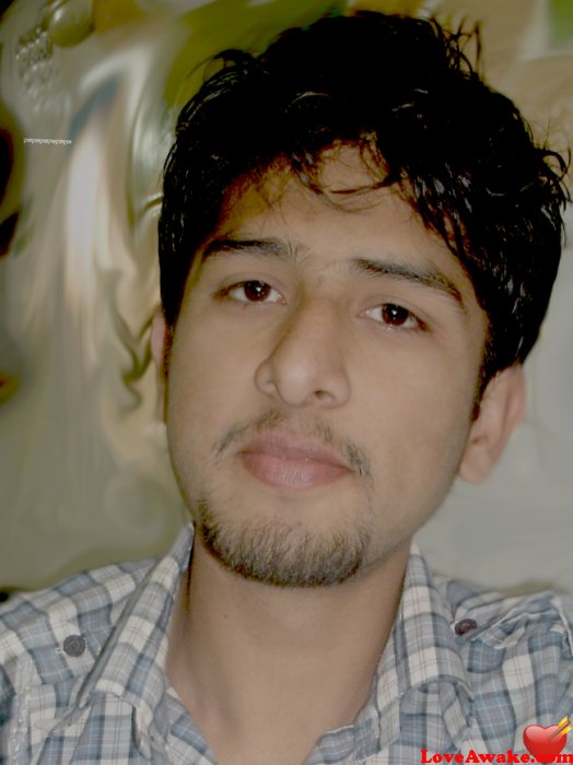 irslan9 Pakistani Man from Lahore