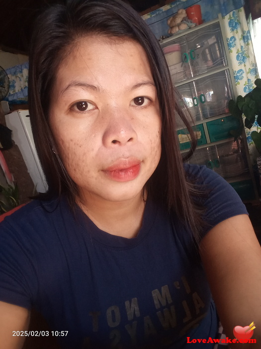 Eynnah30 Filipina Woman from Tacloban, Leyte