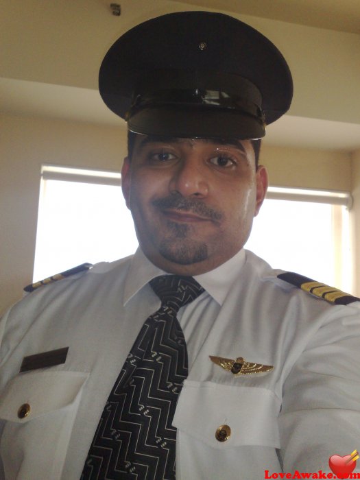 saeedbagsair Saudi Man from Jeddah