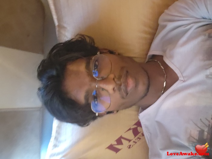 VigneshM24 Indian Man from Chennai (ex Madras)