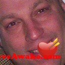 huismus Dutch Man from Aalst