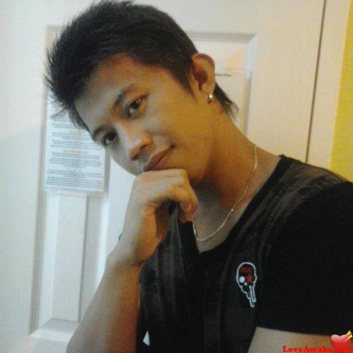 j0ben002 Filipina Man from Pampanga