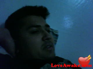 zytar Pakistani Man from Attock