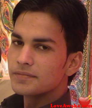 alrehman Pakistani Man from Burewala