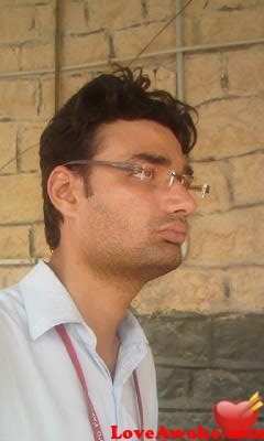 mirza5313 Pakistani Man from Karachi