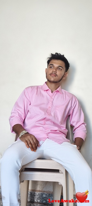 Naughtyboy09 Indian Man from Mangalore