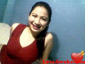 cinderella888 Filipina Woman from Cebu