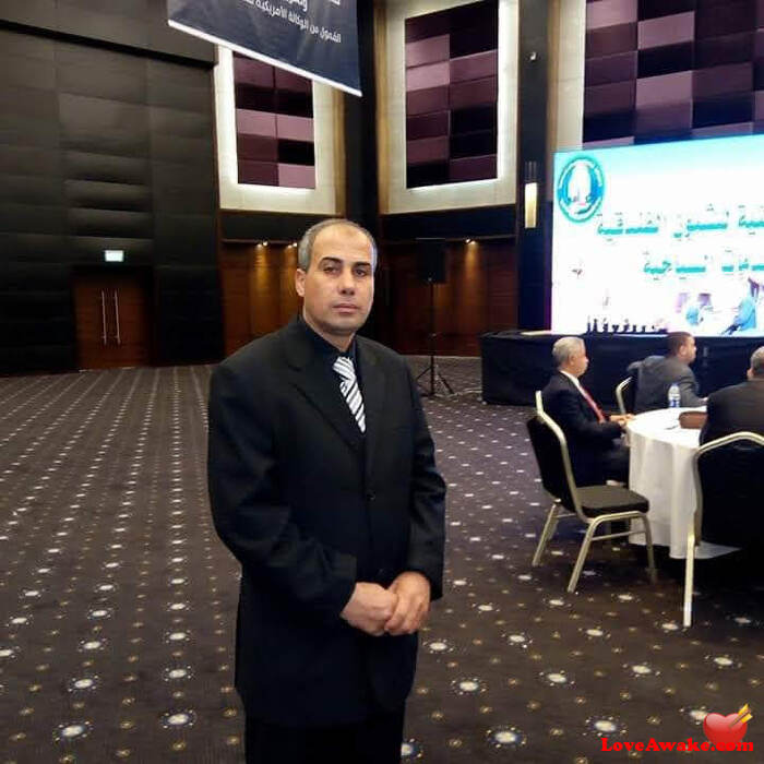 zamel Egyptian Man from 10th of Ramadan City