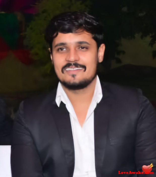 Aman6387878 Indian Man from Pune