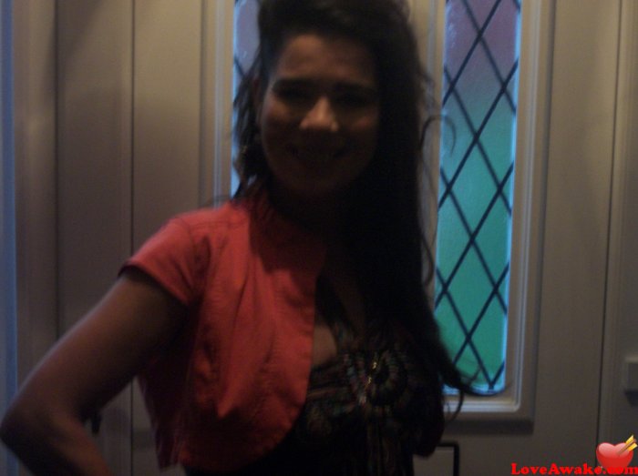 pamela36 Irish Woman from Cork