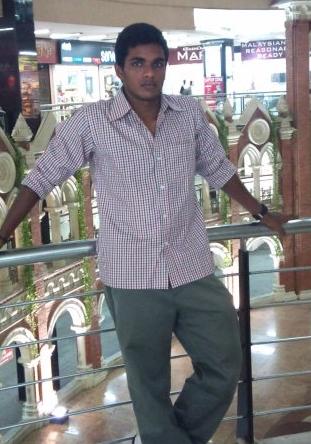 prabakaran1388 Indian Man from Coimbatore