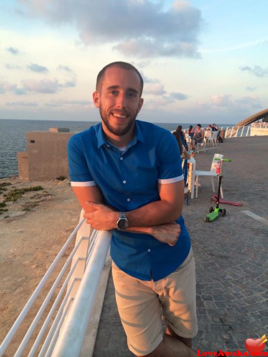 JackD101 Irish Man from Dublin